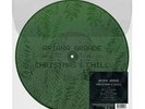 New Ariana Grande Christmas and Chill Vinyl LP Green Record Dangerous Sweetener