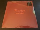 New Vinyl Me Please Fiona Apple When the Pawn 180G Record VMP LP Machine Idler