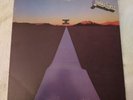 Judas Priest-Point of Entry LP-1981 Columbia Records-FC-37052 NICE COPY