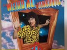ORIGINAL VINYL LP - WEIRD AL YANKOVIC - IN 3D - 1984 - RARE - MINT - PROMO