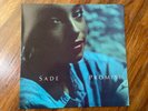 Sade ‎– Promise 1985 Portrait ‎FR 40263 Jacket/Vinyl NM-
