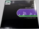 At The Drive In In/Casino/Out Grey/Pink Splatter Lp SEALED MINT NEW limited 2000