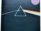 Pink Floyd - Dark Side Of The Moon -  UK Vinyl Early Pressing - 1973 - A-3, B-3