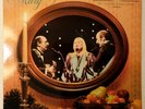 1988 CHRISTMAS LP Peter Paul & Mary 