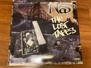 Nas ‎The Lost Tapes LP 2002