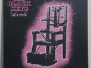 BLACK KEYS 'Let's Rock' Random RED, WHITE or BLUE Vinyl LP NEW/SEALED