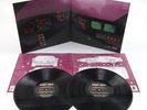 Knight Rider - 2 x LP Expanded - Black Vinyl - Limited 1500 - OOP - Stu Phillips