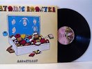 ATOMIC ROOSTER assortment (1st uk press) LP EX/EX-, CS 9, vinyl, compilation,
