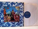THE ROLLING STONES their satanic majesties request LP EX/EX-, TXS 103, vinyl, uk