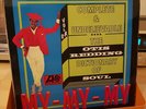 OTIS REDDING - DICTIONARY OF SOUL Rare 1st UK Mono Press VINYL LP Free Postage