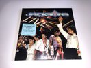 The Jacksons LIVE 40th Anniversary Edition REMASTERED New Sealed Vinyl 2 LP