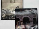 Vintage 2Pc. Rush 