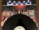 AeroSmith 1976 Rocks Vinyl-LP  White Label Promo  Play Tested EXCELLENT RARE