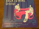 orbital, back to mine LP PJ Harvey Divine Comedy