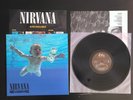 Nirvana - Nevermind LP vinyl record 2009 B0012766-01 ORG 032