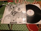 The Beatles Revolver SMO74161 Germany VG-/VG