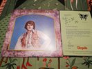 Ian Thomas Band Calabash In Letter Roy Eldrige - Geoff Emerick Beatles Eng EX/EX
