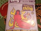 Next Big Thing Fanzine Magic Dirt Kick Out The Jams SEALED 2x7