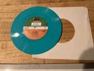 Led Zeppelin Stairway To Heaven/Whole Lotta Love BLUE 45 LIMITED 2007