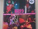 KISS- HOUSTON TEXAS 1.9.77 2LP GREY VINYL, POSTER, SUPERB PACKAGE