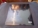 J Cole The Off-Season Limited Ed Blue Vinyl Sealed LP