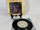 Prince - DELIRIOUS / LITTLE RED CORVETTE - 45 RPM Vinyl 7