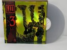 King Gizzard And The Lizard Wizard L.W. Repress Crystal Ataraxia Vinyl Rare VG++