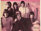 RARE Jefferson Airplane Surrealistic Pillow ORIGINAL FIRST PRESS MONO LP SIGNED
