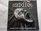 THE PRODIGY      