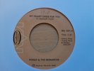 RARE SECOND PRESS  - PORGY AND THE MONARCHS - MY HEART CRIES FOR YOU - EX