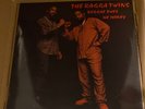 The Ragga Twins Reggae Owes Me Money U.K. Breakbeat Classic 1991 Vinyl LP