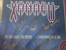 Rare SIGNED First Pressing A1 B1 Xanadu Movie Soundtrack - Jeff Lynne ELO LP
