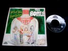 GIL SCOTT HERON/BRIAN JACKSON/THE BOTTLE/FUNK JAZZ/STRATA-EAST/FRENCH  SP 7