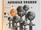 Manu Dibango African Voodoo LP Jazz Soul Afro Funk Breaks