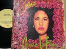 Selena Quintanilla Como La Flor Venezuela Vinyl Record Rare 1994 Spanish Orignal