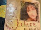 Selena Quintanilla Dreaming Of You Ecuador Vinyl Record 1995 Original Spanish LP