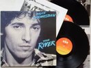 BRUCE SPRINGSTEEN The River 2LP Vinyl CBS 1980 The Boss * RARE