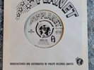The Creation. Making Time. Rare Psych orig 1966. Planet PLF116.