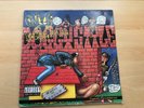 SNOOP DOGGY DOGG - DOGGYSTYLE  - UK 2 LP SET - 2002 - VG CONDITION DRS1255002