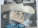 Dwight Yoakam Guitars Cadillacs Etc. Etc. 1986 Vinyl Record LP