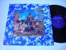 The Rolling Stones Their Satanic Majesties Request 1967 Stereo LP MINT