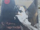 rammstein Blitzkrieg mit dem Fleischgewehr, Rarität, OVP eingeschweist