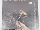 The Cure The Walk The Dream The Upstairs Room Lament Vinyl 1983 Fiction Rec.-NM