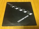 THE UNDERTONES Teenage Kicks / Emergency Cases RARE ARDECK 1983 UK ARDS1 A1U/B2U