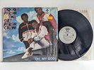 Doug E. Fresh And The Get Fresh Crew - Oh, My God  / [F-9649] SHRINK Vinyl