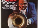 DIZZY GILLESPIE: New Wave  US ’63 Latin Jazz Vinyl LP Lalo Schifrin