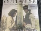 BEAR McCREARY - OUTLANDER SEASON 3 SOUNDTRACK 2022 DUTCH SMIKE VINYL 2 LP SET