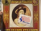 Willie Nelson Red Headed Stranger Vinyl LP Music Record Album VG+ Partial Shrink