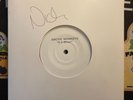 Arctic Monkeys R U Mine? **SIGNED** Purple 7 Inch Vinyl