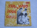 THE WHO DOGS TRES RARE ORIGINAL ÉDITION ESPAGNOL 7
